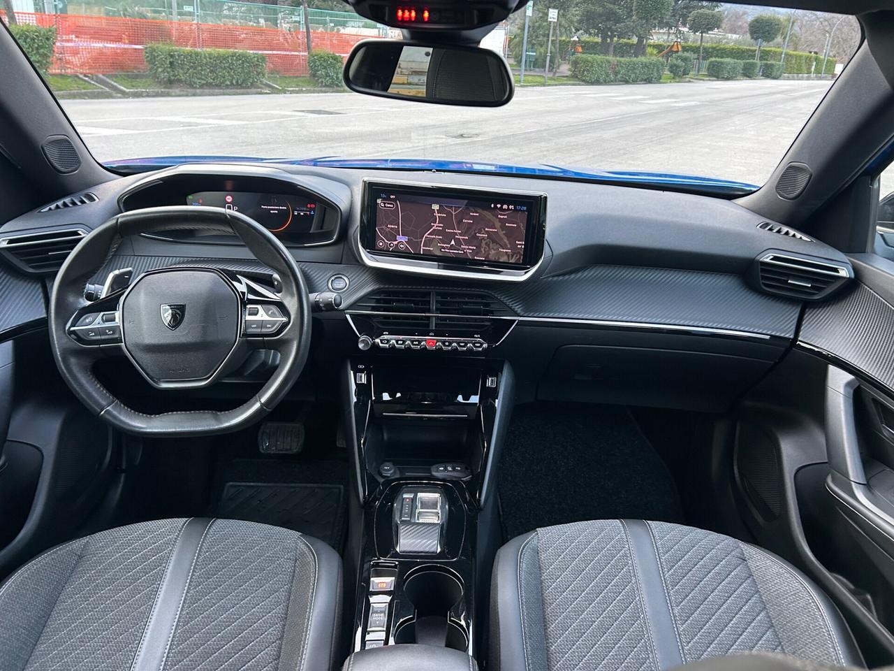 Peugeot 2008 BlueHDi 130 EAT8 GT - 2023