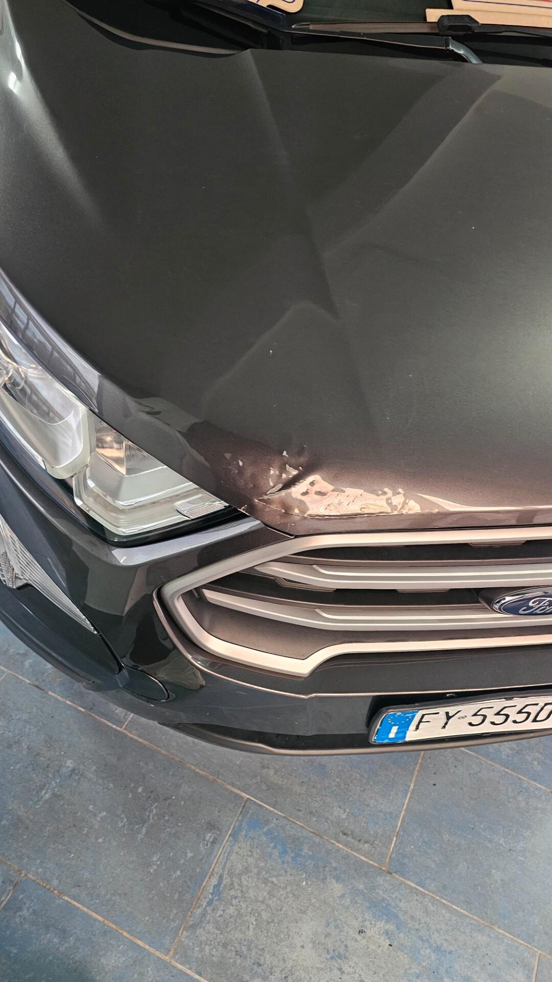 Ford EcoSport 1.5 Ecoblue 95 CV Start&Stop ST-Line solo contatto telefonico..no meil info 3792464507