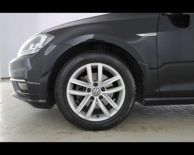 VOLKSWAGEN Golf 1.5 TGI DSG 5p. Business BlueMotion Technology