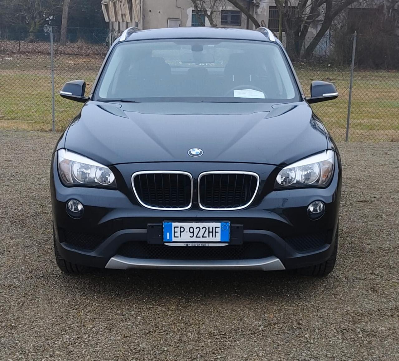 Bmw X1 sDrive16d Msport