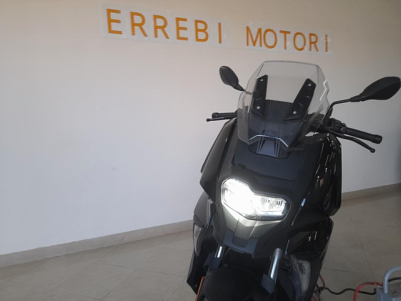 Bmw C 400 X SPORT ANNO 2020