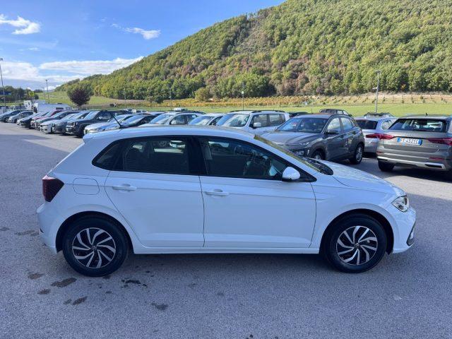 VOLKSWAGEN Polo 1.0 Life KM0 OK NEOPATENTATI
