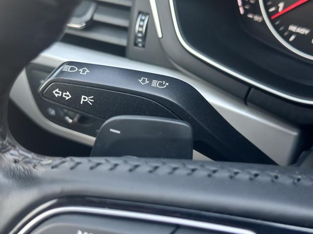 AUDI A5 40 TFSI S tronic Business
