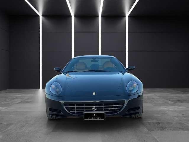 Ferrari 612 612 Scaglietti 5.8 A F1 One To One Bicolore