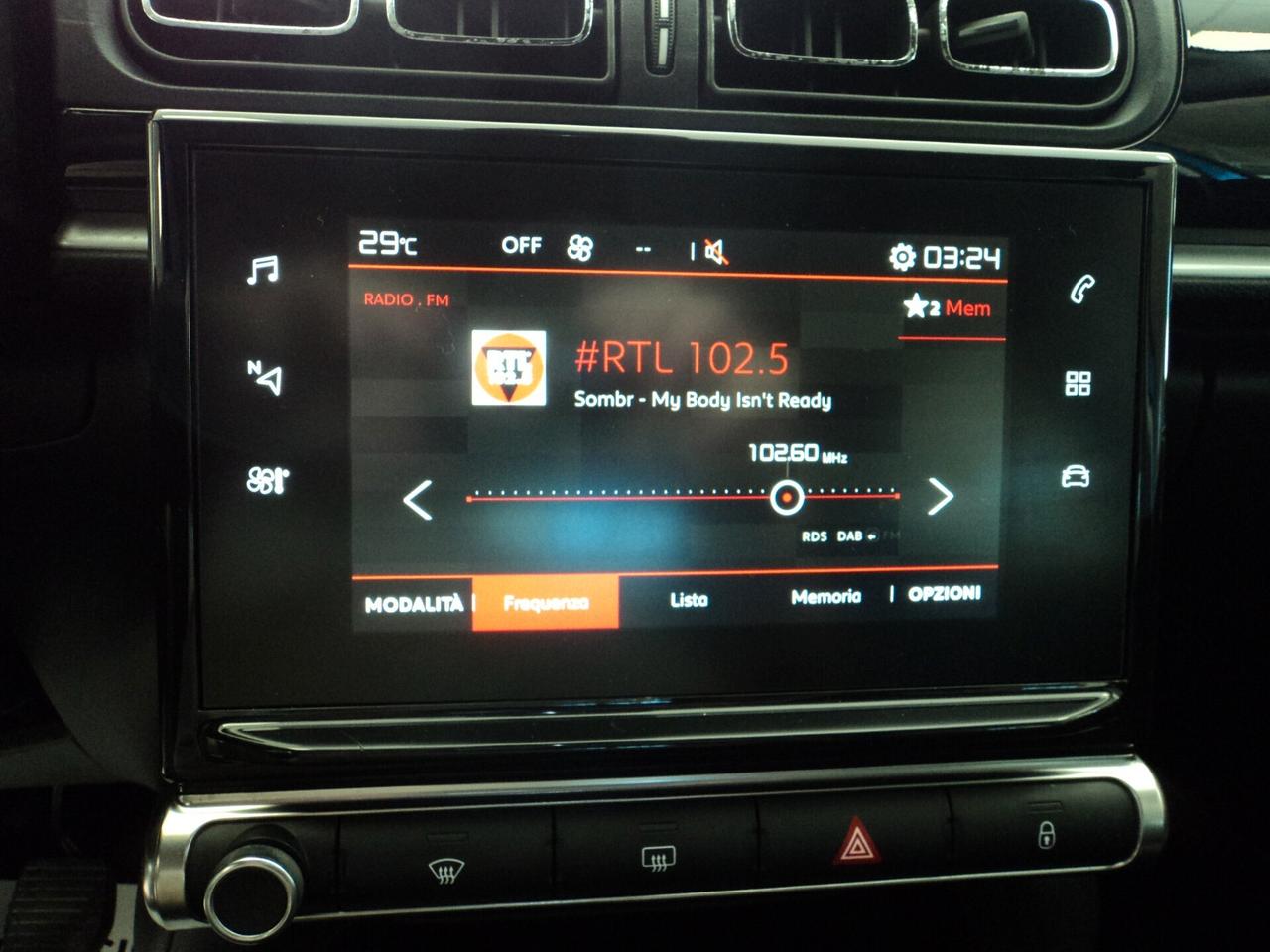 Citroen C3 PureTech 110 S&S Shine