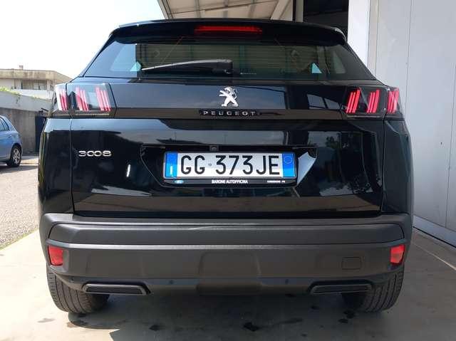 Peugeot 3008 3008 1.5 bluehdi Active s&s 130cv eat8
