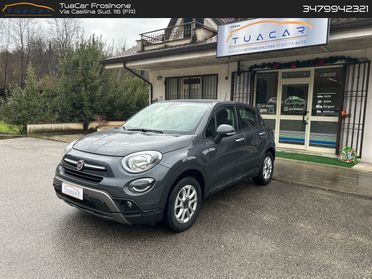 Fiat 500X 1.3 Multijet S-Design Cross