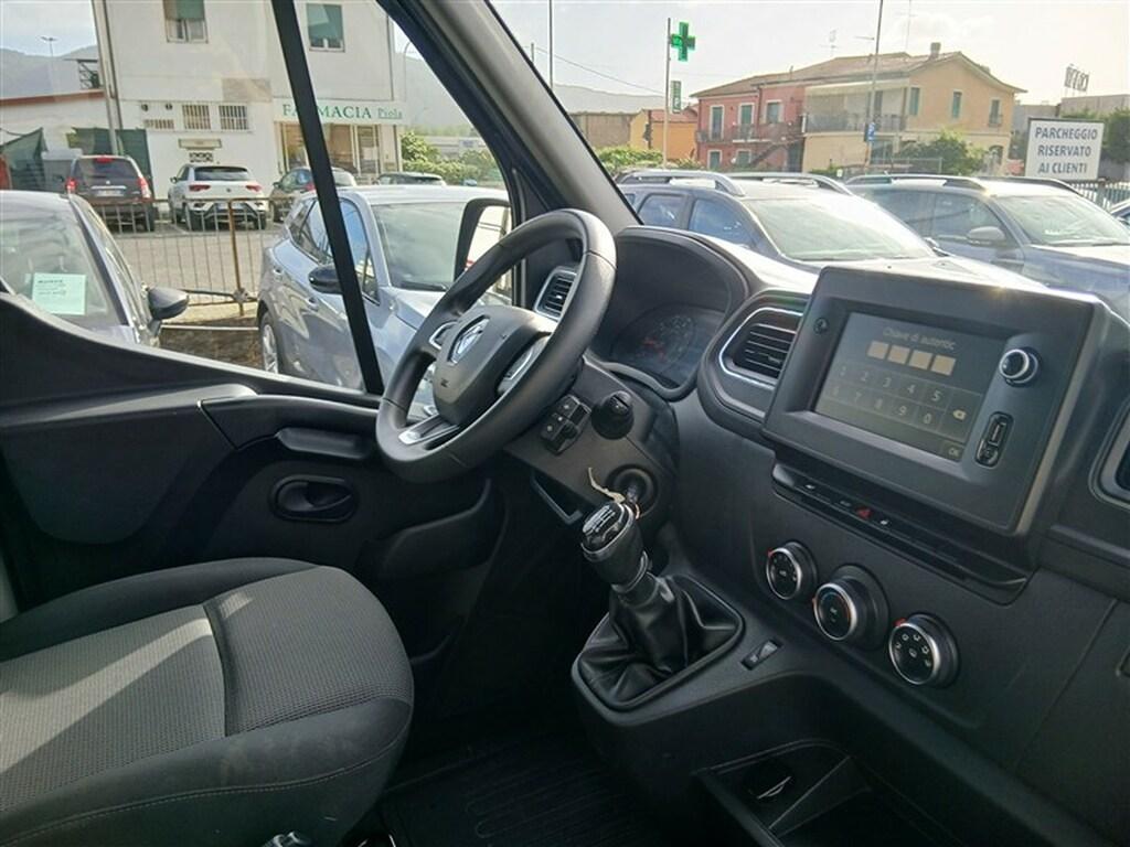 Renault Master T33 2.3 dci 135cv L2H2 Ice Plus E6d-temp