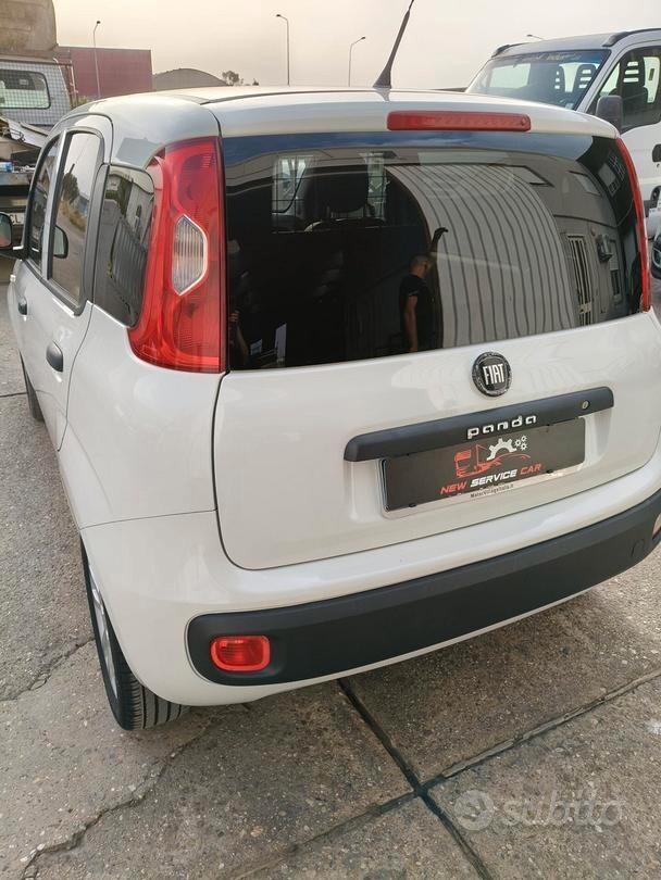 Fiat Panda 1.3 MJT Van 2 posti