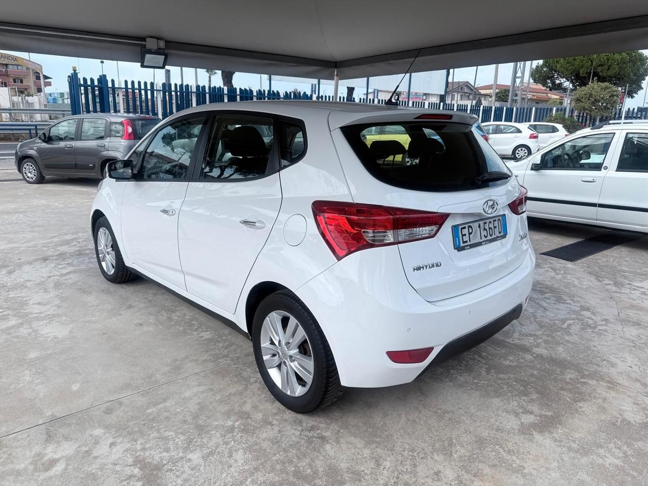 Hyundai iX20 1.4 90 CV Comfort