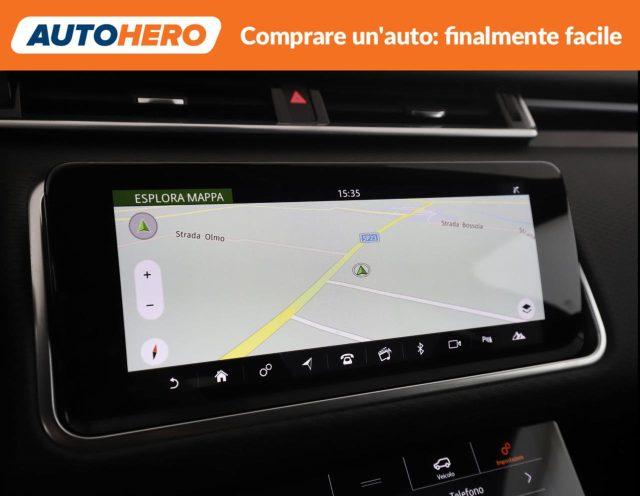 LAND ROVER Range Rover Velar 2.0D I4 180 CV R-Dynamic S