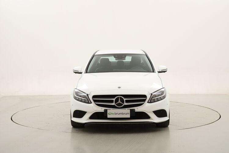 Mercedes Classe C Sport BR647137 2.0 Diesel 194CV