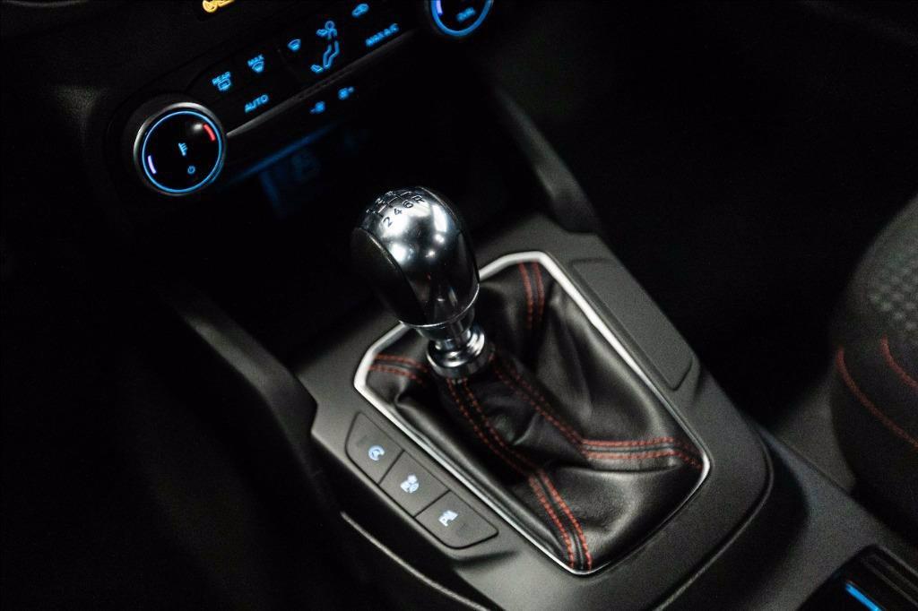 FORD Focus 1.0t ecoboost h ST-Line 125cv del 2022