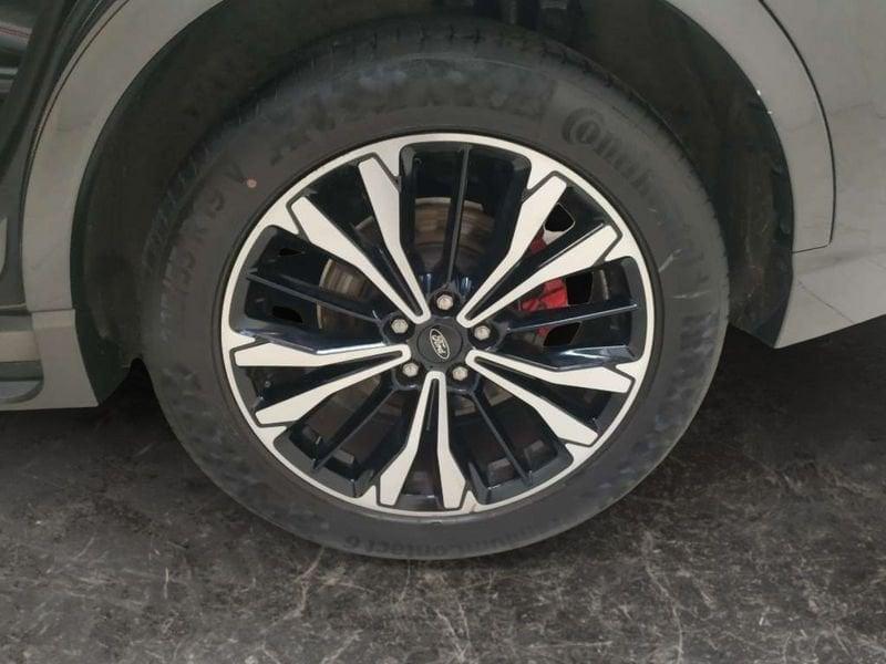 Ford Kuga 2.5 phev ST-Line X 2wd 225cv cvt