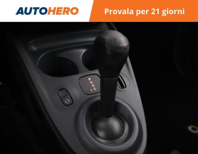 SMART ForTwo 70 1.0 twinamic Youngster