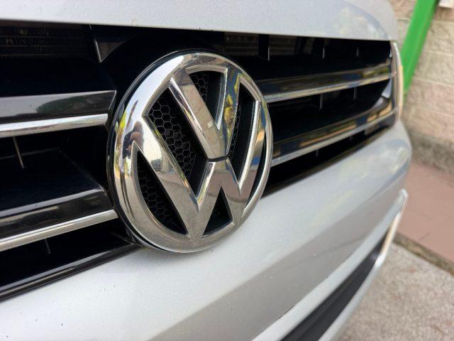 VOLKSWAGEN Caravelle 2.0 TDI DSG 140 CV 7 POSTI NAVIGATORE RETROCAMERA