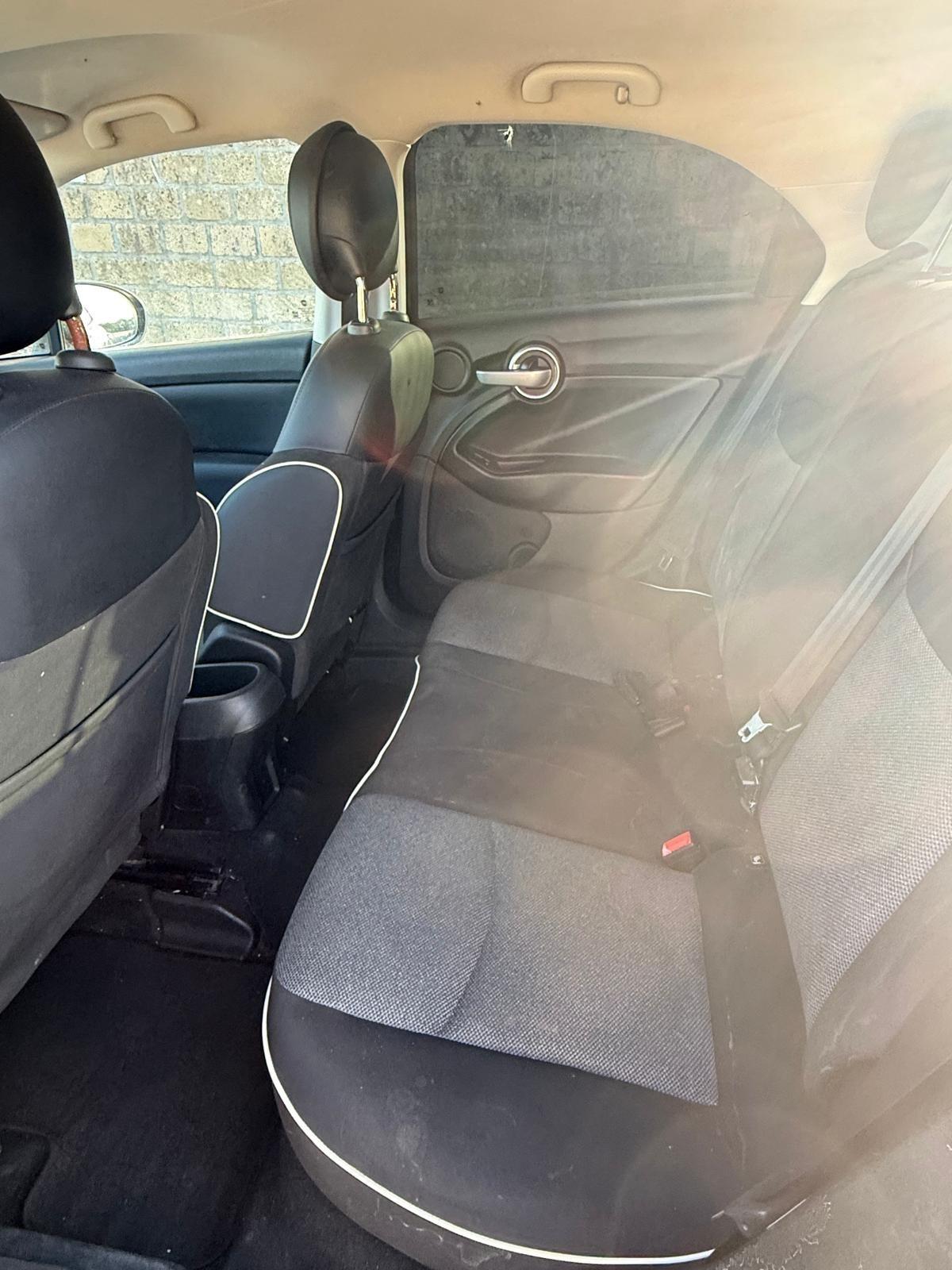 Fiat 500X 1.3 MultiJet 95 CV Business