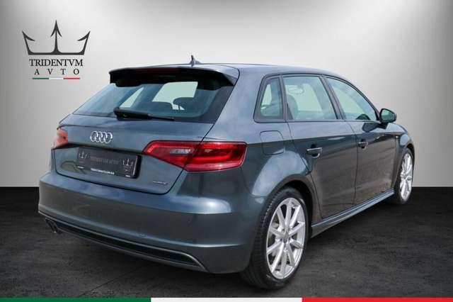 Audi A3 Sportback 2.0 tdi Ambition edition quattro 184cv