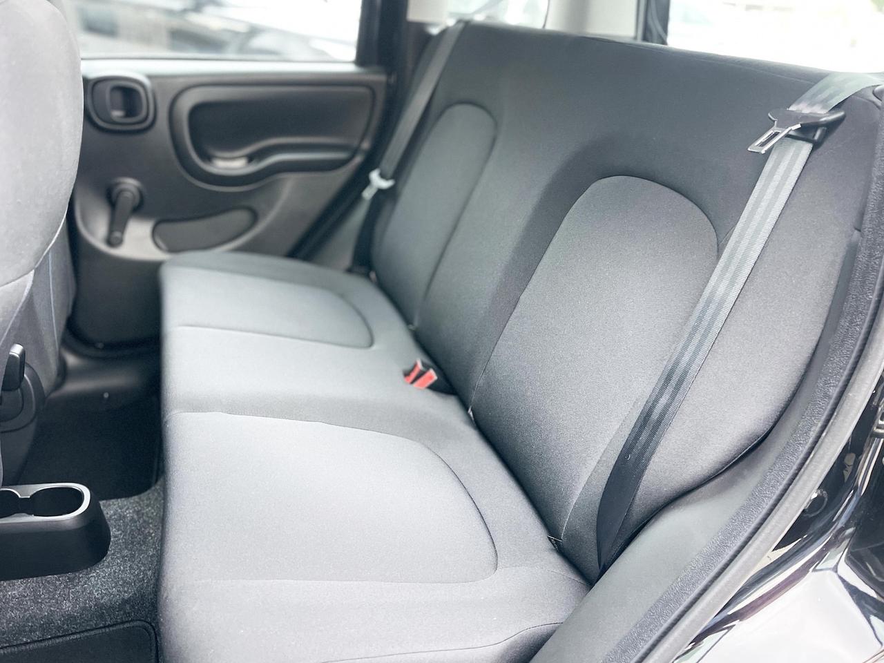 Fiat Panda 1.0 Hybrid 70CV COME NUOVA E6 - 2023