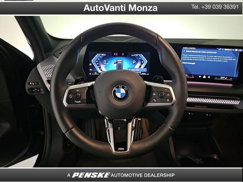 BMW Serie 1 118d MSport Pro