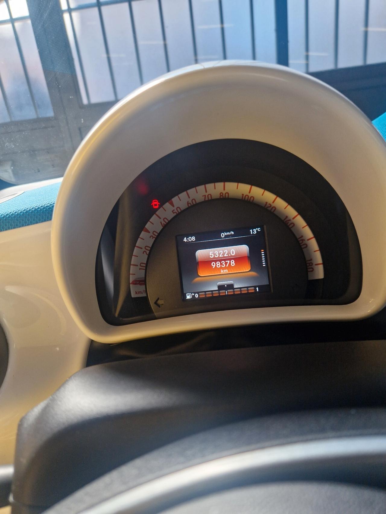 Smart ForTwo 70 1.0 Proxy pelle garanzia