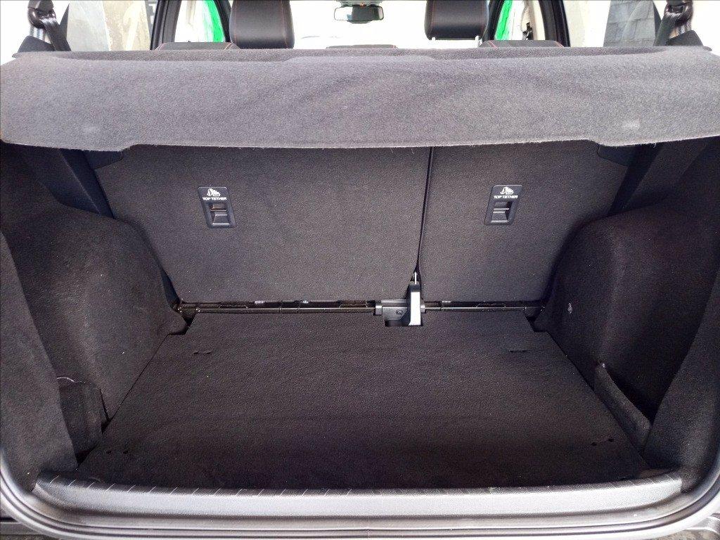FORD EcoSport 1.0 ecoboost ST-Line s&s 125cv my20.25 del 2022