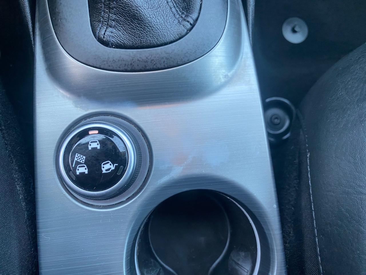 Fiat 500X 2.0 MultiJet 140 CV 4x4 Cross Plus OK NEOPATENTATI