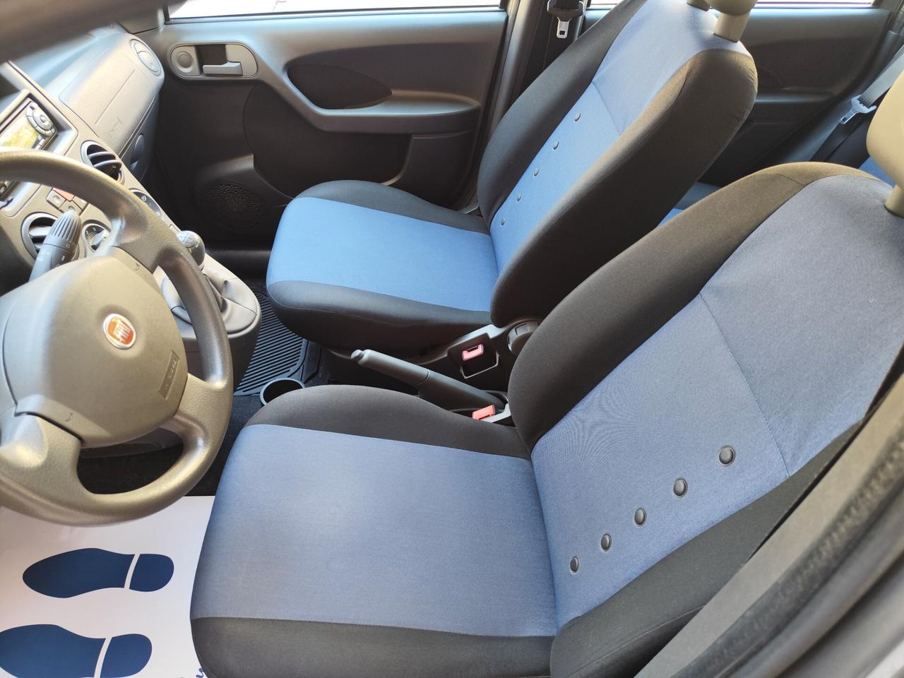 Fiat Panda 1.3 MJT 75CV DIESEL PERFETTA 5 POSTI