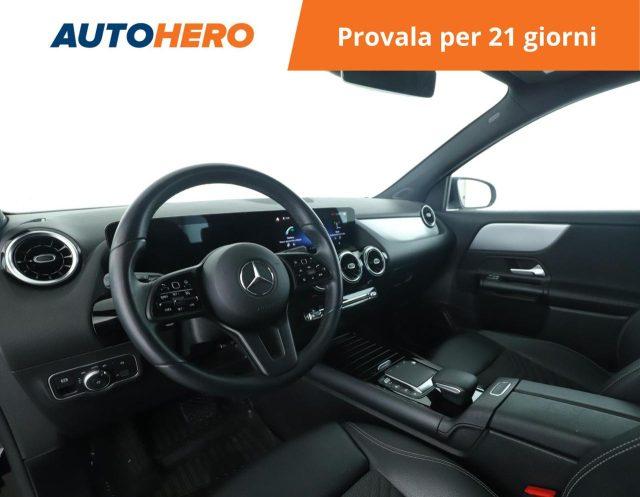 MERCEDES-BENZ GLA 250 e hybrid EQ Sport