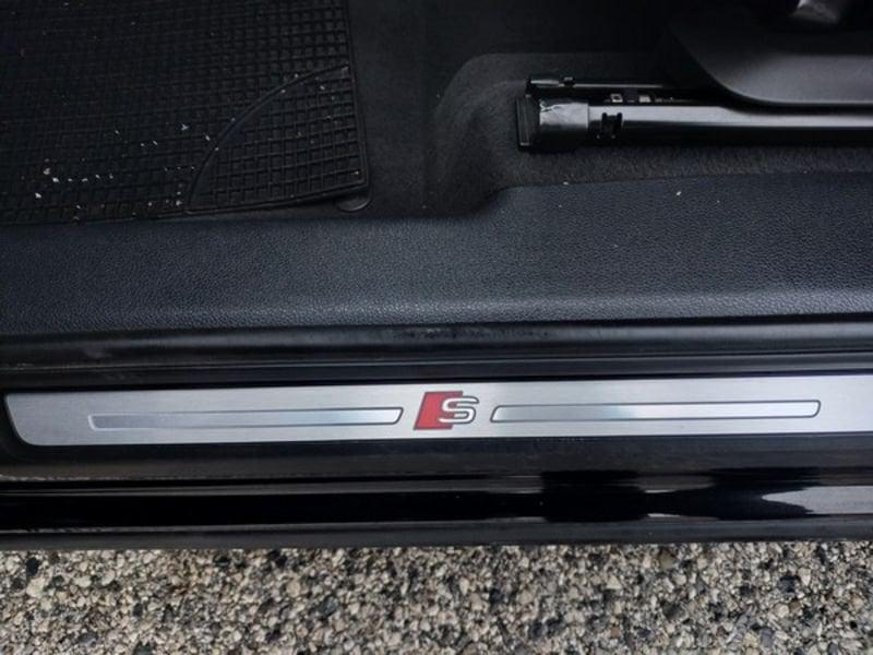 Audi Q3 Q3 SPB 35 TDI quattro S tronic S line edition