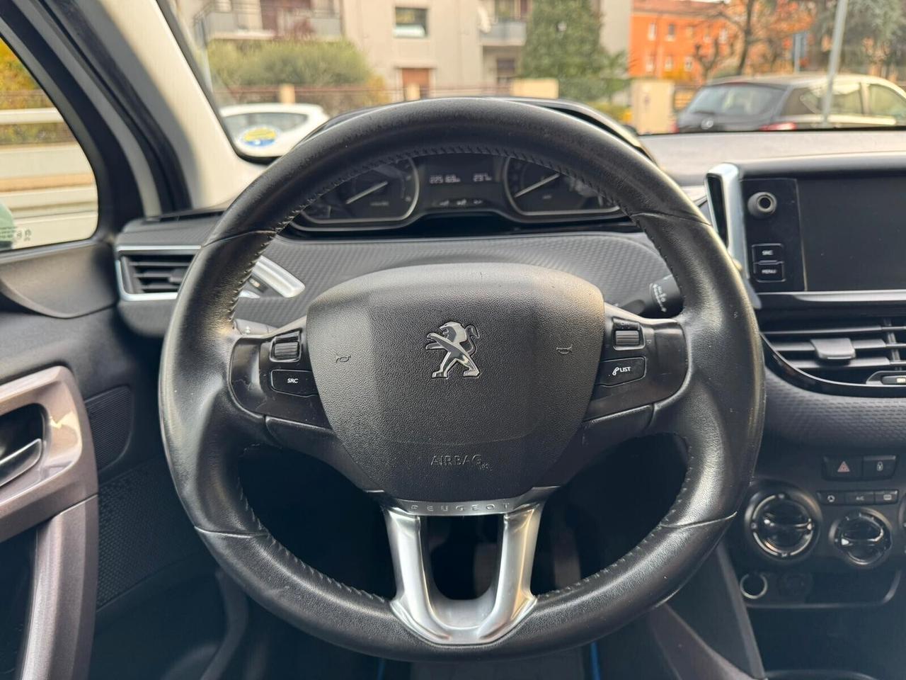 PEUGEOT 2008 BlueHDi 75 ACTIVE