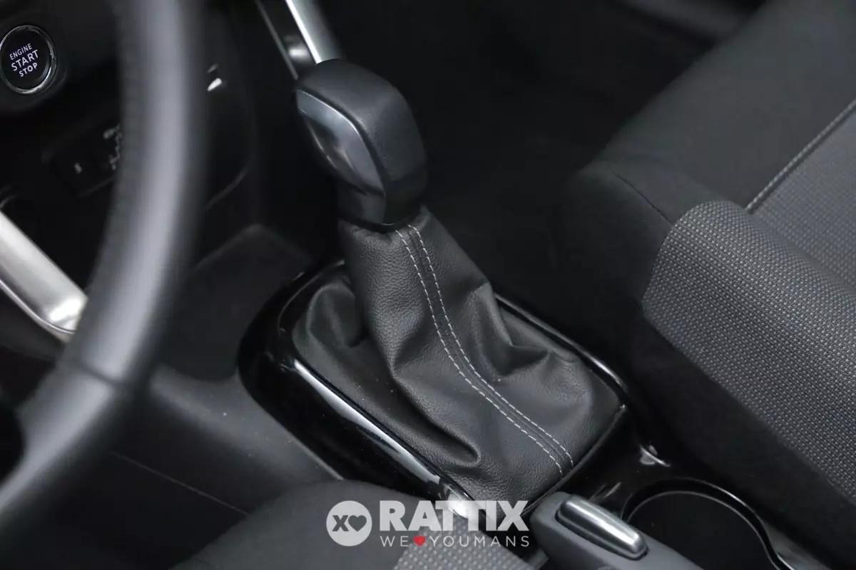 Citroen C3 Aircross 1.2 Puretech 130CV Shine Pack EAT6