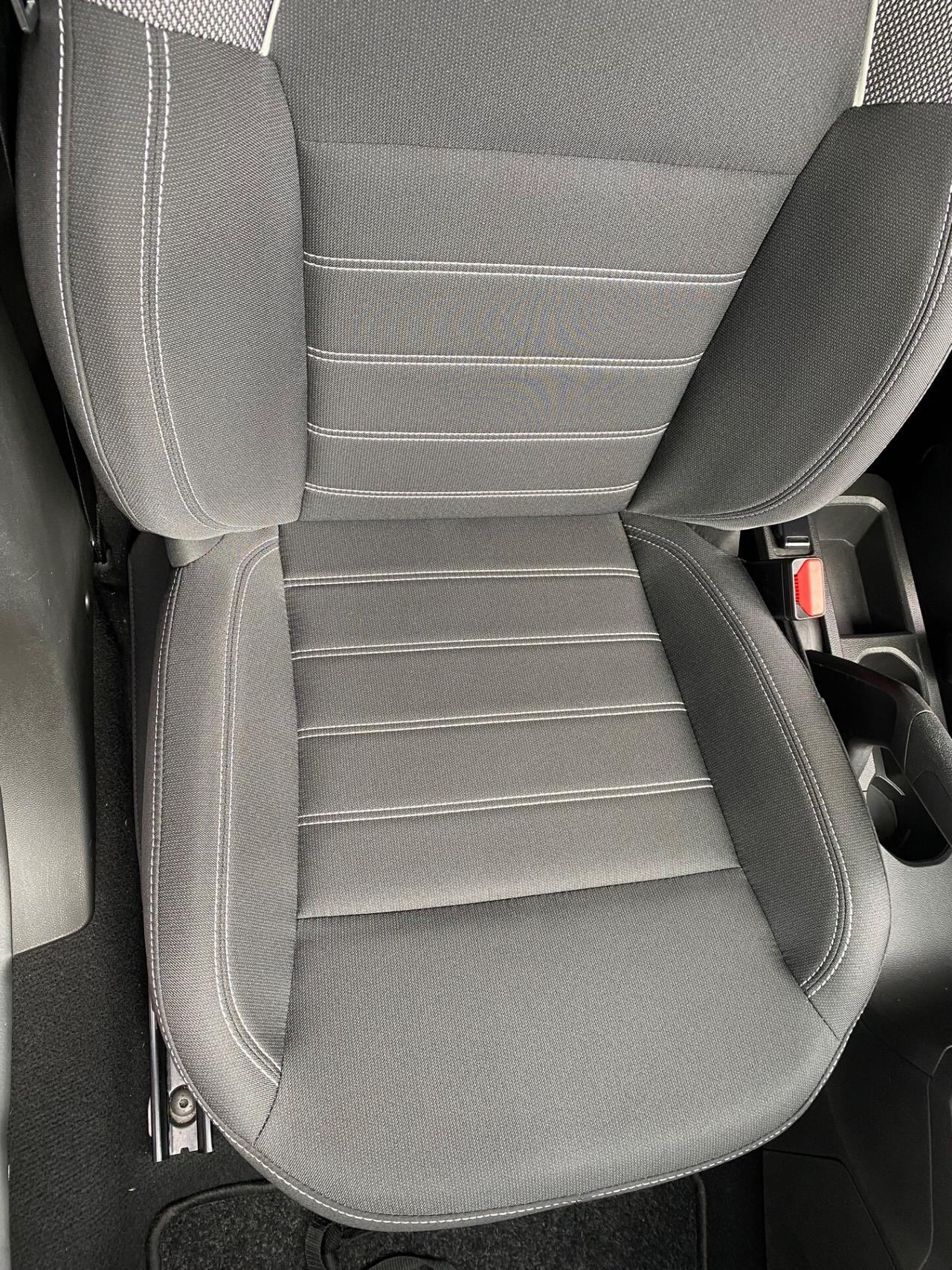 Dacia Sandero Streetway 1.0 TCe ECO-GPL Comfort