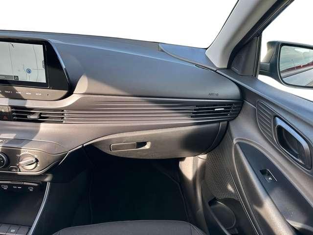 Hyundai i20 1.0 T-GDI 90cv ConnectLine