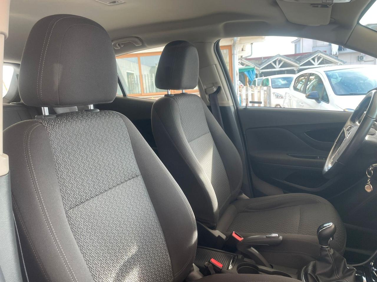 Opel Mokka X 1.6 Ecotec 115CV 4x2 Start&Stop Innovation