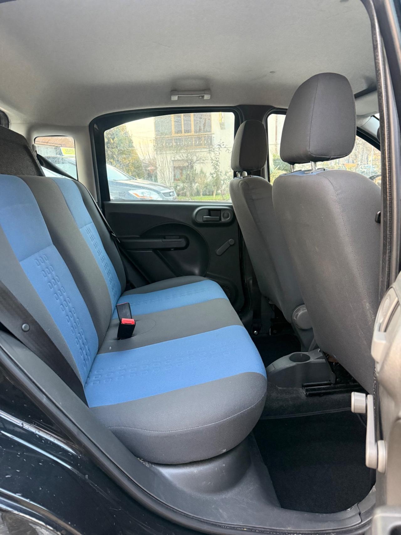 Fiat Panda 1.2 Dynamic Natural Power Mamy