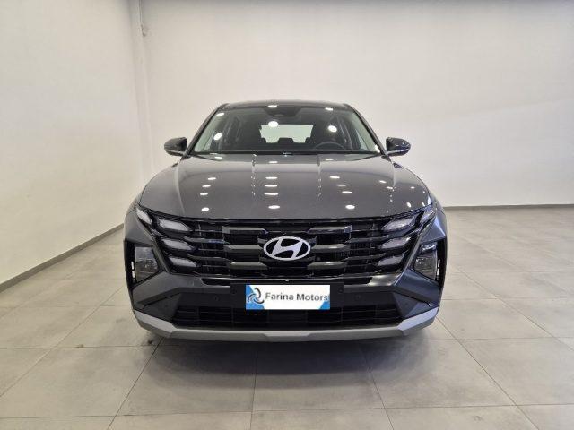 HYUNDAI Tucson 1.6 CRDI Techno 1.6 D 115cv N1 Autocarro