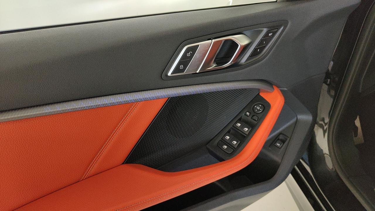 BMW Serie 1 F40 - M 135i xdrive auto