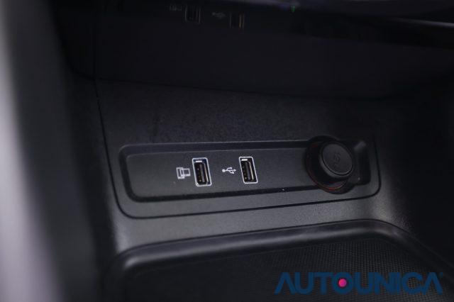 MG ZS 1.0T-GDI LUXURY FULL LED TETTO PANORAMICO APRIBILE