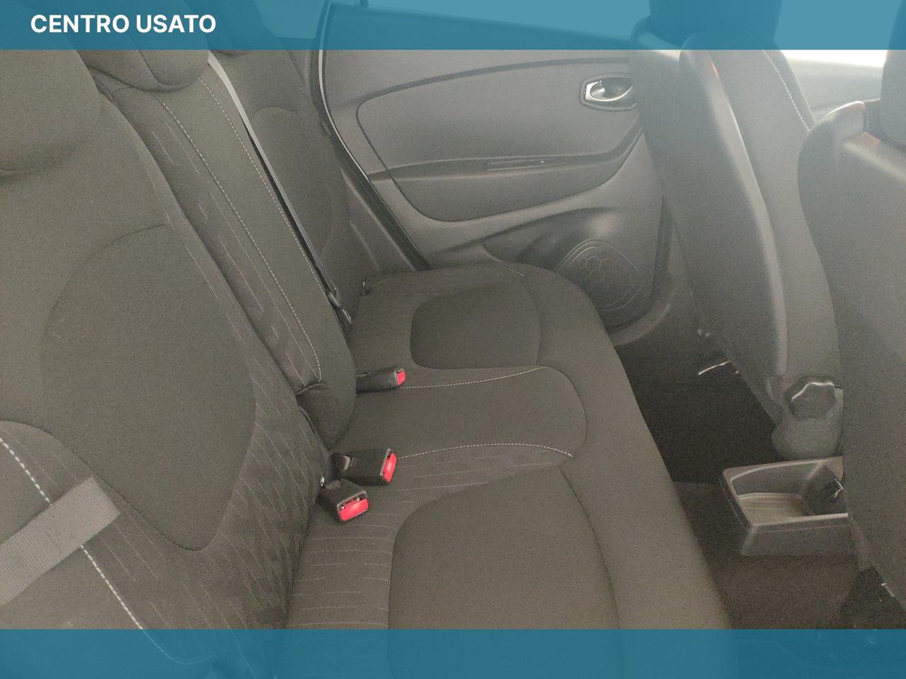 1.5 dci Business 90 CV