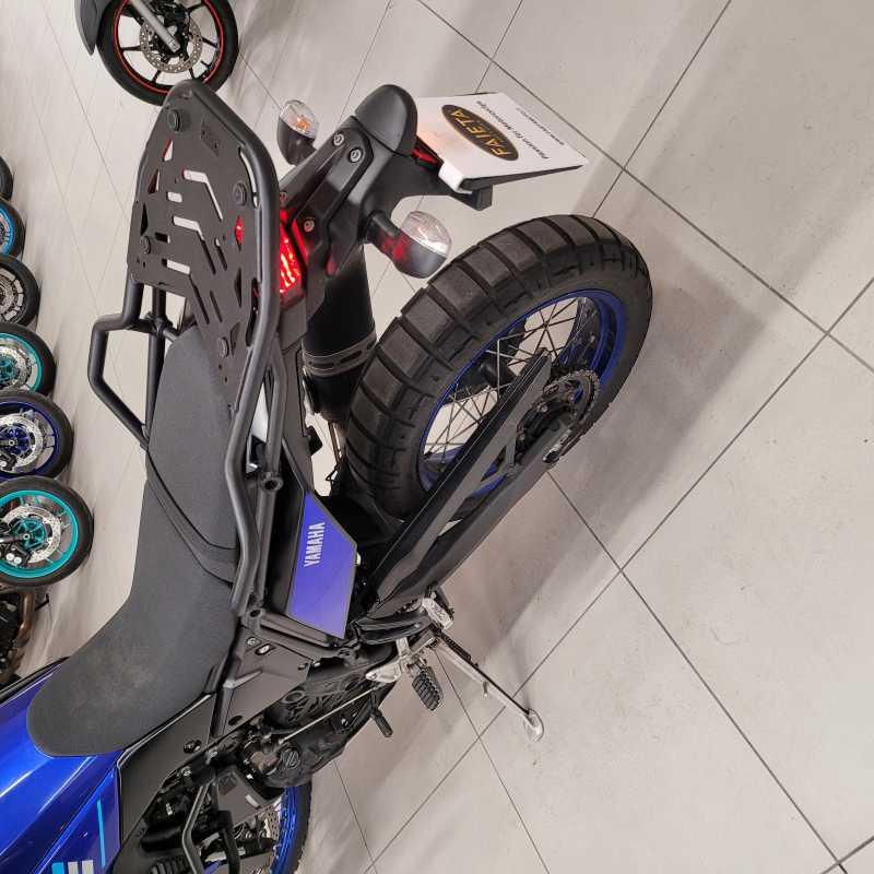 Yamaha Ténéré 700 - 2022