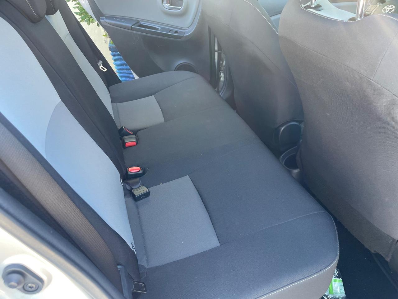 Toyota Yaris 1.5 Hybrid 5 porte Active