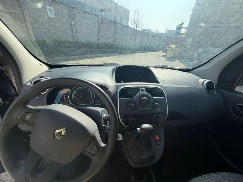 Renault Kangoo Kagoo Express Z.E. Elettrico