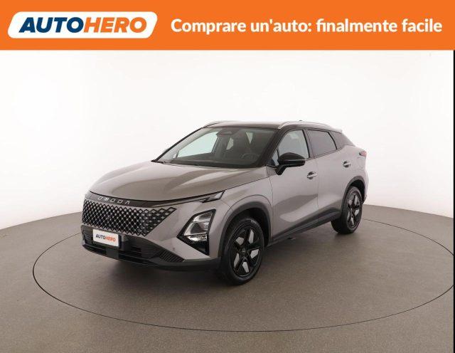 OMODA 5 Omoda 5 1.5 TGDi Super Hybrid System 224 CV Premiu