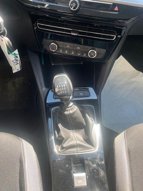 Opel Mokka 1.2 Turbo Edition