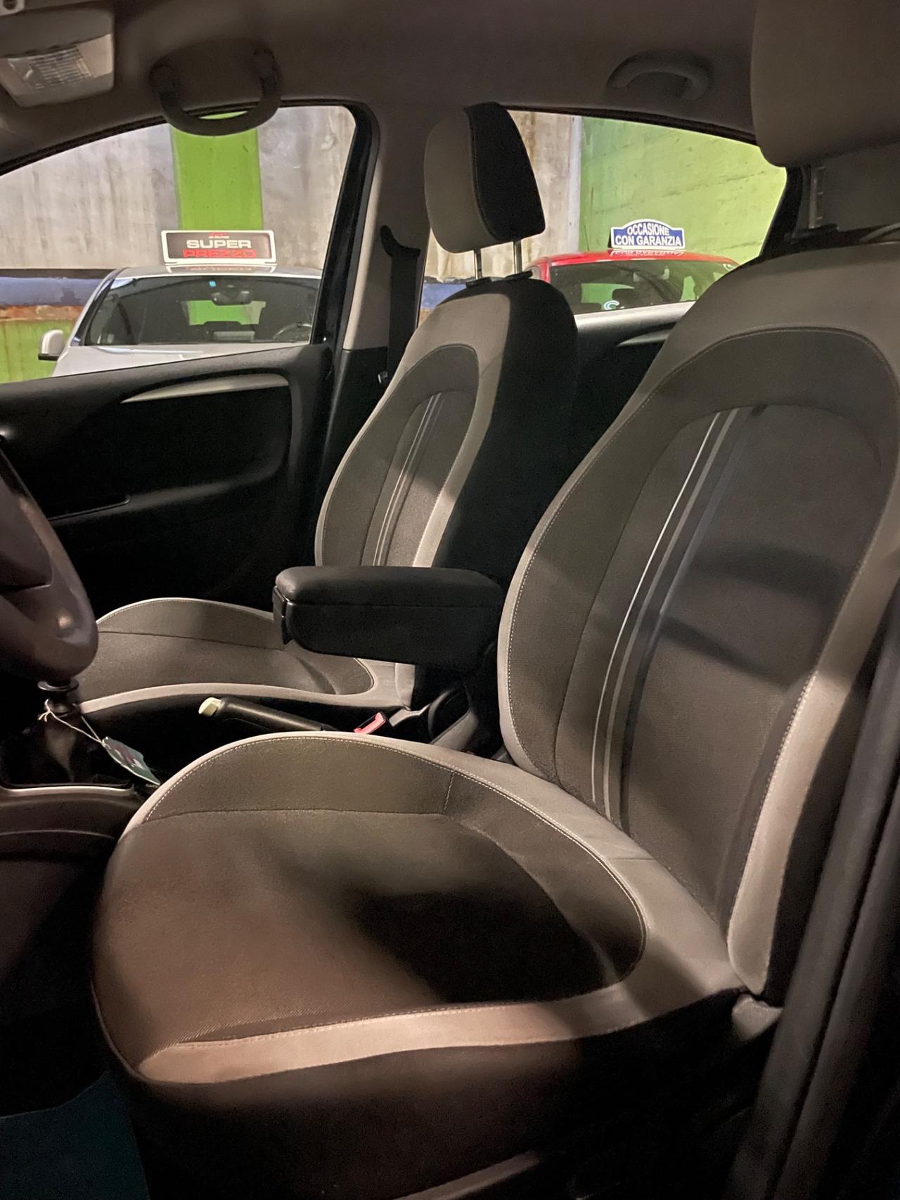 Fiat Punto 1.4 Neopatentati Euro 5