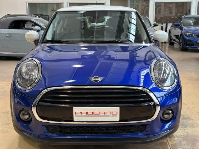 MINI Cooper 1.5 Boost - IVA Esposta