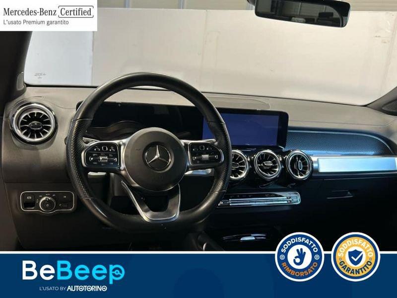 Mercedes-Benz GLB Classe 200 D PREMIUM AUTO