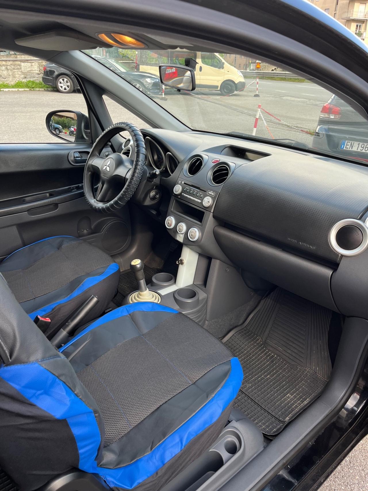 Mitsubishi Colt 1.1 12V 3p. CZ3