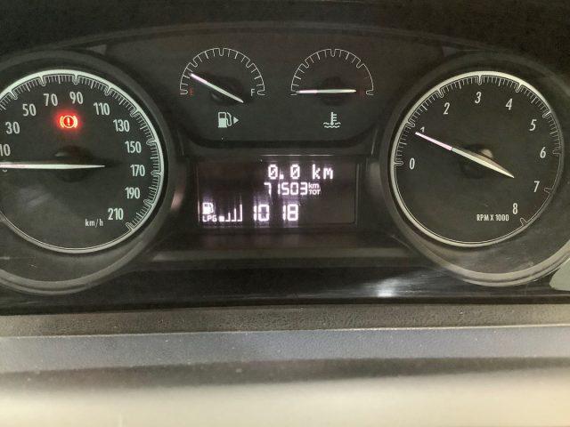 LANCIA Ypsilon 1.2 69 CV 5 porte GPL Ecochic